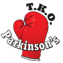 TKO Parkinsons Logo 1 TKO Parkinson's Logo